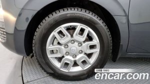 Hyundai Staria 4WD Tourer 11-Seater 2022 года из Южной Кореи