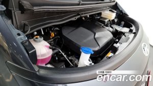 Hyundai Staria 4WD Tourer 11-Seater 2022 года из Южной Кореи