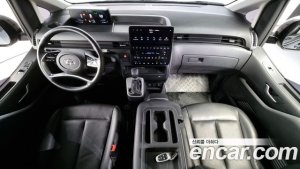 Hyundai Staria 4WD Tourer 11-Seater 2022 года из Южной Кореи