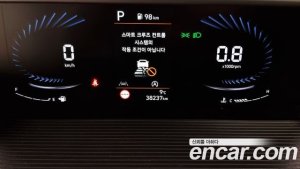 Hyundai Staria 4WD Tourer 11-Seater 2022 года из Южной Кореи