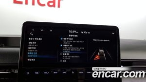 Hyundai Staria 4WD Tourer 11-Seater 2022 года из Южной Кореи