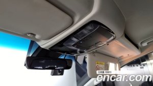Hyundai Staria 4WD Tourer 11-Seater 2022 года из Южной Кореи