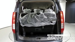 Hyundai Staria 4WD Tourer 11-Seater 2022 года из Южной Кореи