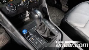 Volkswagen Tiguan 2.0 TDI Prestige 2020 года из Южной Кореи