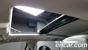 Volkswagen Tiguan 2.0 TDI Prestige 2020 года из Южной Кореи