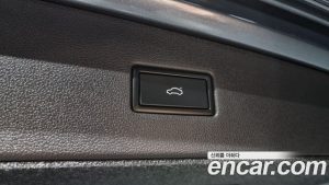 Volkswagen Tiguan 2.0 TDI Prestige 2020 года из Южной Кореи
