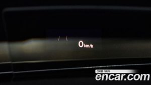 Volkswagen Tiguan 2.0 TDI Prestige 2020 года из Южной Кореи