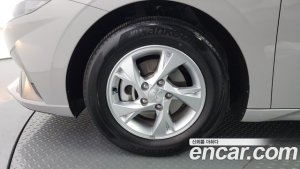 Hyundai AVANTE 1.6 2021 года из Южной Кореи