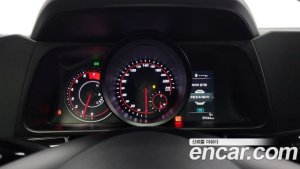 Hyundai AVANTE 1.6 2021 года из Южной Кореи