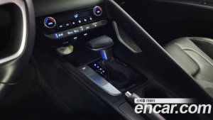 Hyundai AVANTE 1.6 2021 года из Южной Кореи