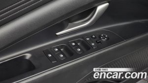 Hyundai AVANTE 1.6 2021 года из Южной Кореи