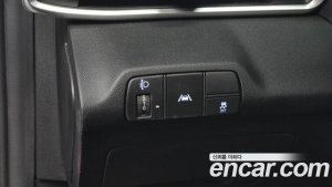 Hyundai AVANTE 1.6 2021 года из Южной Кореи