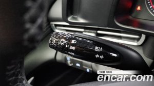 Hyundai AVANTE 1.6 2021 года из Южной Кореи