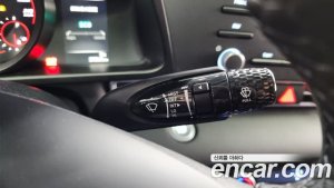 Hyundai AVANTE 1.6 2021 года из Южной Кореи