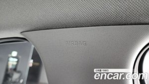 Hyundai AVANTE 1.6 2021 года из Южной Кореи