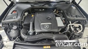 Mercedes-Benz E-Class E250 Avantgarde 2020 года из Южной Кореи