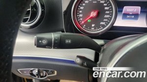 Mercedes-Benz E-Class E250 Avantgarde 2020 года из Южной Кореи