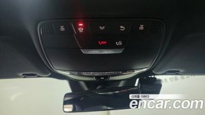 Mercedes-Benz E-Class E250 Avantgarde 2020 года из Южной Кореи