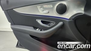 Mercedes-Benz E-Class E250 Avantgarde 2020 года из Южной Кореи