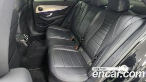Mercedes-Benz E-Class E250 Avantgarde 2020 года из Южной Кореи