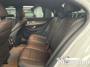 Mercedes-Benz E-Class E350 4MATIC AMG Line 2021 года из Южной Кореи