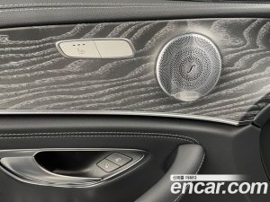 Mercedes-Benz E-Class E350 4MATIC AMG Line 2021 года из Южной Кореи
