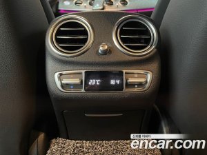 Mercedes-Benz E-Class E350 4MATIC AMG Line 2021 года из Южной Кореи