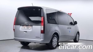 Hyundai Staria Wagon 3Door 2022 года из Южной Кореи