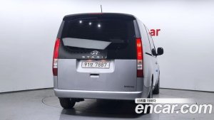 Hyundai Staria Wagon 3Door 2022 года из Южной Кореи