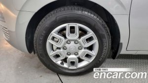 Hyundai Staria Wagon 3Door 2022 года из Южной Кореи