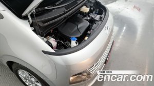 Hyundai Staria Wagon 3Door 2022 года из Южной Кореи