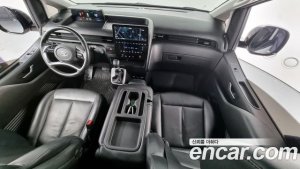 Hyundai Staria Wagon 3Door 2022 года из Южной Кореи