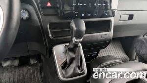 Hyundai Staria Wagon 3Door 2022 года из Южной Кореи