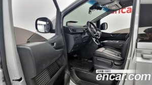 Hyundai Staria Wagon 3Door 2022 года из Южной Кореи