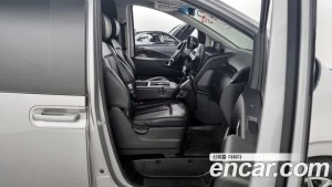 Hyundai Staria Wagon 3Door 2022 года из Южной Кореи