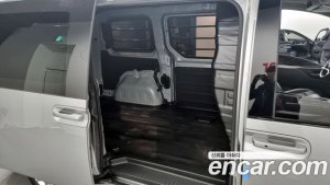 Hyundai Staria Wagon 3Door 2022 года из Южной Кореи