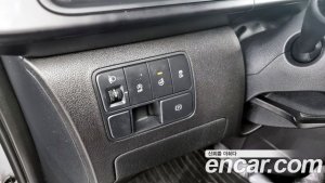 Hyundai Staria Wagon 3Door 2022 года из Южной Кореи