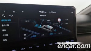 Hyundai Staria Wagon 3Door 2022 года из Южной Кореи