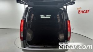 Hyundai Staria Wagon 3Door 2022 года из Южной Кореи