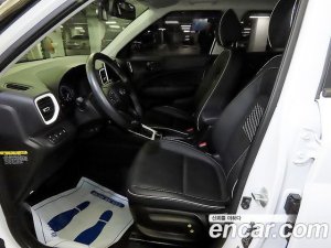 Hyundai Venue 1.6 Flux 2020 года из Южной Кореи