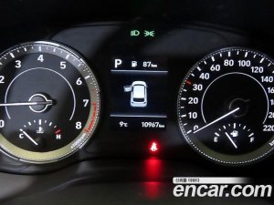 Hyundai Venue 1.6 Flux 2020 года из Южной Кореи