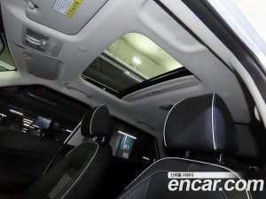 Hyundai Venue 1.6 Flux 2020 года из Южной Кореи