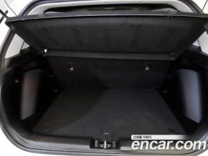 Hyundai Venue 1.6 Flux 2020 года из Южной Кореи