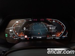 BMW X5 xDrive 40i M Sport Online Exclusive Edition 2021 года из Южной Кореи