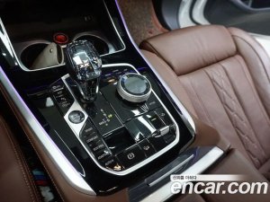 BMW X5 xDrive 40i M Sport Online Exclusive Edition 2021 года из Южной Кореи