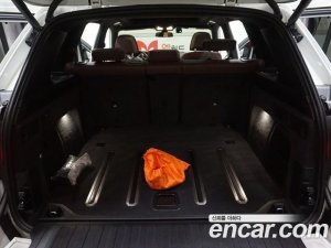 BMW X5 xDrive 40i M Sport Online Exclusive Edition 2021 года из Южной Кореи
