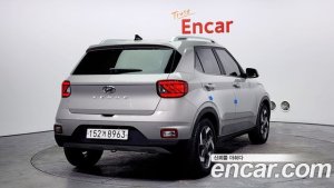 Hyundai Venue 1.6 Modern 2020 года из Южной Кореи