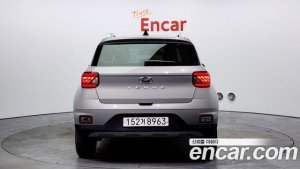 Hyundai Venue 1.6 Modern 2020 года из Южной Кореи