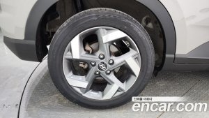 Hyundai Venue 1.6 Modern 2020 года из Южной Кореи