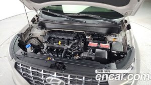 Hyundai Venue 1.6 Modern 2020 года из Южной Кореи
